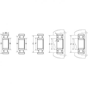 5204V NTN SPHERICAL ROLLER NTN JAPAN BEARING