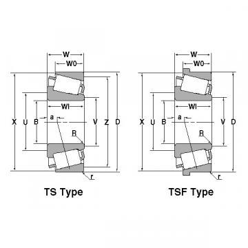 26878/26824 NTN SPHERICAL ROLLER NTN JAPAN BEARING