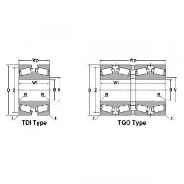 763449DWA NTN SPHERICAL ROLLER NTN JAPAN BEARING