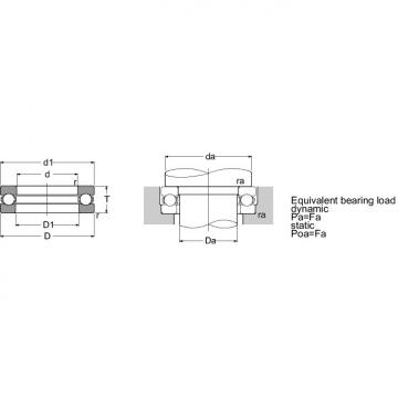 51214 NTN SPHERICAL ROLLER NTN JAPAN BEARING