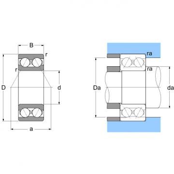 3204C3 NTN SPHERICAL ROLLER NTN JAPAN BEARING