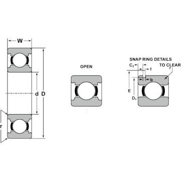 408L NTN SPHERICAL ROLLER NTN JAPAN BEARING