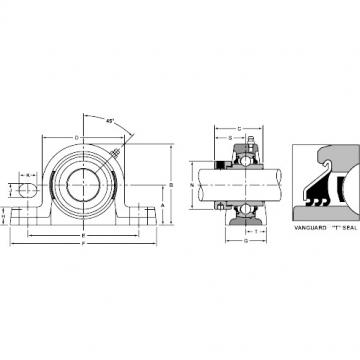 PWT-1 1/4-2RS NTN SPHERICAL ROLLER NTN JAPAN BEARING