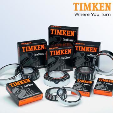 Timken TAPERED ROLLER 07101DW  -  07204  