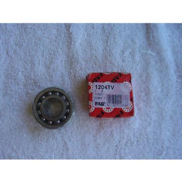 NIB FAG  Roller Bearing    1204TV