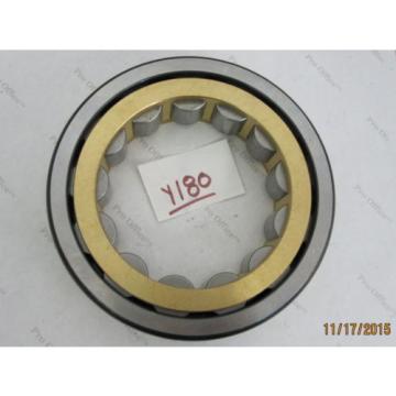 FAG Bearing NU313E-M1-F1-T51F Cylindrical Roller Bearing 65mm Railroad Vehicle