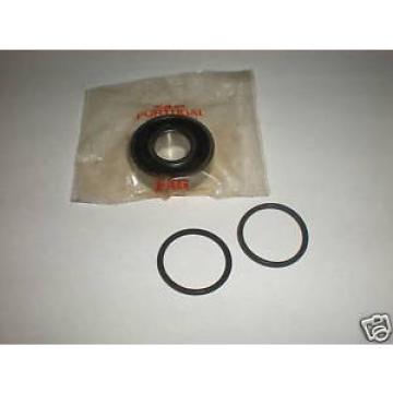 FAG 6100 2RSR C3  BEARING NEW