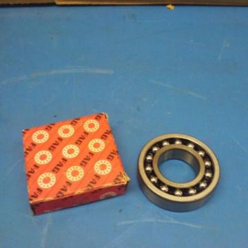 FAG Self Aligning Bearing 1206TV, 1K, 019261