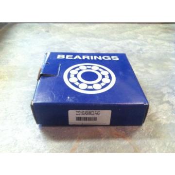 22215EASKMC3 FAG Spherical Roller NTN JAPAN BEARING