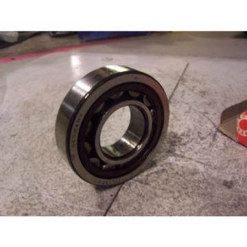 NEW FAG NU308ETVP2 CYLINDRICAL ROLLER BEARING