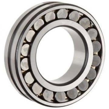 FAG NTN JAPAN BEARING FAG 22215E1AK-M-C3 Spherical Roller Bearing, Tapered Bore, Brass