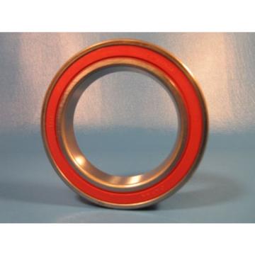 NTN 6910 LLU Single Row Radial Bearing (SKF 61910 2RS, FAG, NSK)