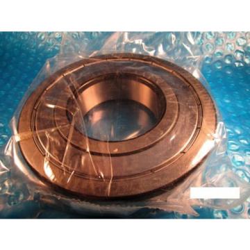 SKF 6316 2Z C3. Single Row Radial Bearing, (FAG, NTN, NSK, FAFNIR 316 KDD)