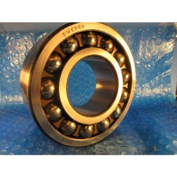 SKF 2315 M Double Row Self-Aligning Bearing, Made in Sweeden (FAG, NTN, NSK)