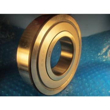 Hoover 6315ZZ, 6315 2Z, Single Row Radial Bearing(=2 SKF FAG, NTN Fafnir 315KDD)