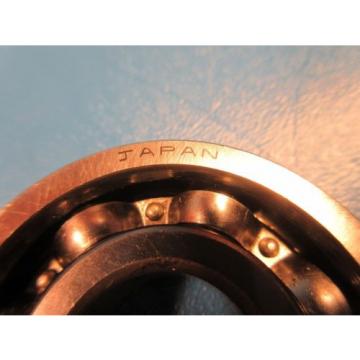 KOYO 6304 C3, Single Row Deep Groove Radial Bearing (Timken 304K, SKF, NSK, FAG)