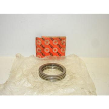 FAG 51115 NEW THRUST BALL BEARING 51115