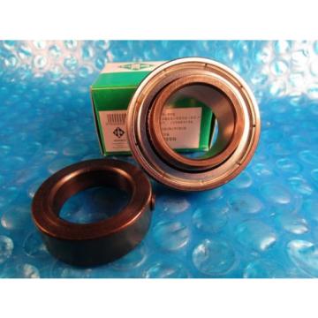 INA GRA100NPPB , GRA100 NPPB, Ball Bearing Insert (=2 Timken, FAG)