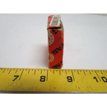 Fag 63000.2RSR Deep Groove Ball Bearing NIB