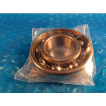 NTN 6205 U,Single Row Radial Bearing,USA made(SKF, FAG, NSK, Fafnir Timken 205K)