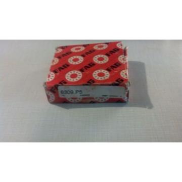 FAG ball bearing 6309.P5 Precision NOS original packaging