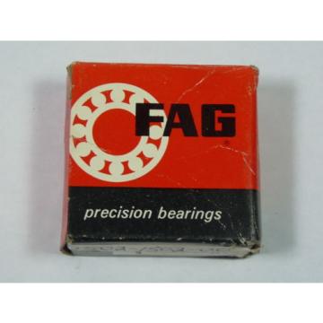 Fag/SKF 16002 Pressed Steel Cage Ball Bearing ! NEW !