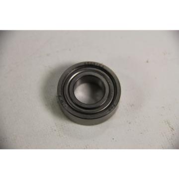 FAG 6003-C3 Single Row Bearing, 17mm Bore, 35mm OD, 10mm Width