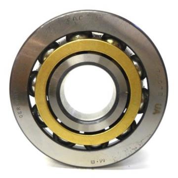 CONSOLIDATED FAG BEARING 7407BMG, 35 X 100 X 25 MM