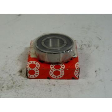 FAG Bearing 6003-2RSR-C3  Bearing Pressed Steel Cage ! NEW !