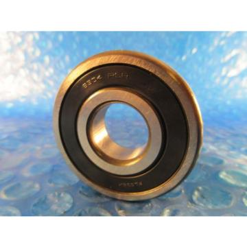 FAG 6304 2RSR C3  Single Row Radial Bearing (= SKF2RS, Timken 304PP, NTN VV NSK)