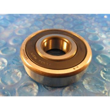 FAG 6304 2RSR C3  Single Row Radial Bearing (= SKF2RS, Timken 304PP, NTN VV NSK)