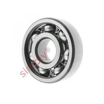 FAG 16012C3 Open Deep Groove Ball Bearing 60x95x11mm