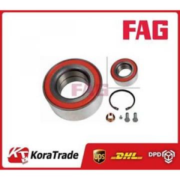 FAG OE QUALITY WHEEL BEARING HUB 713667850