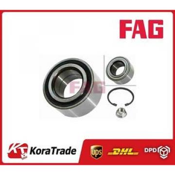 FAG OE QUALITY WHEEL BEARING HUB 713617040