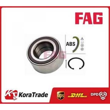 FAG OE QUALITY WHEEL BEARING HUB 713619790