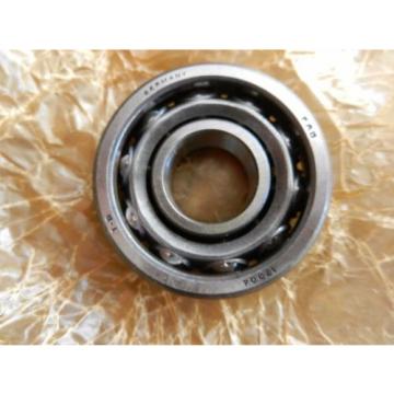 OLD STOCK! FAG Front Wheel Bearing SET fits PORSCHE 356 VW BEETLE 17304 17305