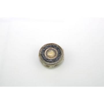 MAGNETO BEARING B017 FAG (13.4MM X 44MM X 11MM)