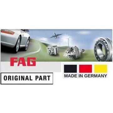 FOR AUDI Q5 + SQ5 TDI TFSI QUATTRO 2009 &gt;NEW FAG 1 X REAR WHEEL BEARING KIT