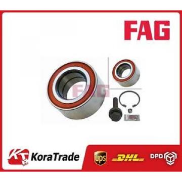 FAG OE QUALITY WHEEL BEARING HUB 713610450