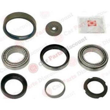 New FAG Wheel Bearing Kit, 123 350 00 68