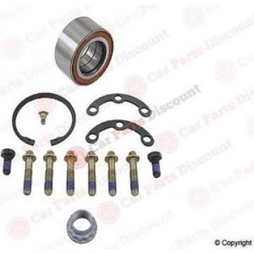 New FAG Rear Wheel Bearing Kit, 2029800016