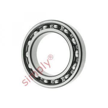 FAG 6012 Open Deep Groove Ball Bearing 60x95x18mm