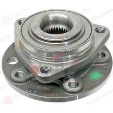 New FAG Wheel Hub with Bearing, 53 92 493