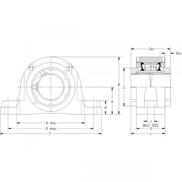 Timken TAPERED ROLLER QVVP14V065S    