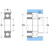 6044L1 NTN SPHERICAL ROLLER NTN JAPAN BEARING