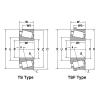 26881/26824 NTN SPHERICAL ROLLER NTN JAPAN BEARING