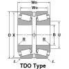 48684 NTN SPHERICAL ROLLER NTN JAPAN BEARING #5 small image