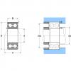 5214C3 NTN SPHERICAL ROLLER NTN JAPAN BEARING