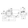 UELPL-3/4 NTN SPHERICAL ROLLER NTN JAPAN BEARING #5 small image