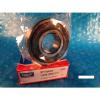 SKF 6204-2RSH C3 Single Row Ball Bearing (=2 FAG, NSK, KOYO) #1 small image